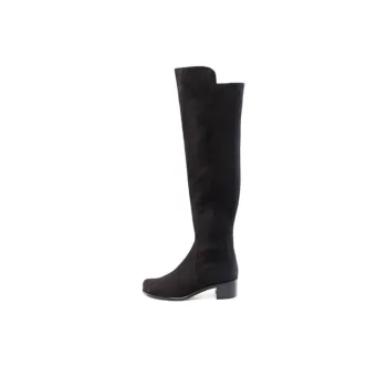 Stuart Weitzman/SW RESERVE Classic 5050 Knee high Boots Women's Black