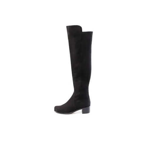 Stuart Weitzman/SW RESERVE Classic 5050 Knee high Boots Women's Black
