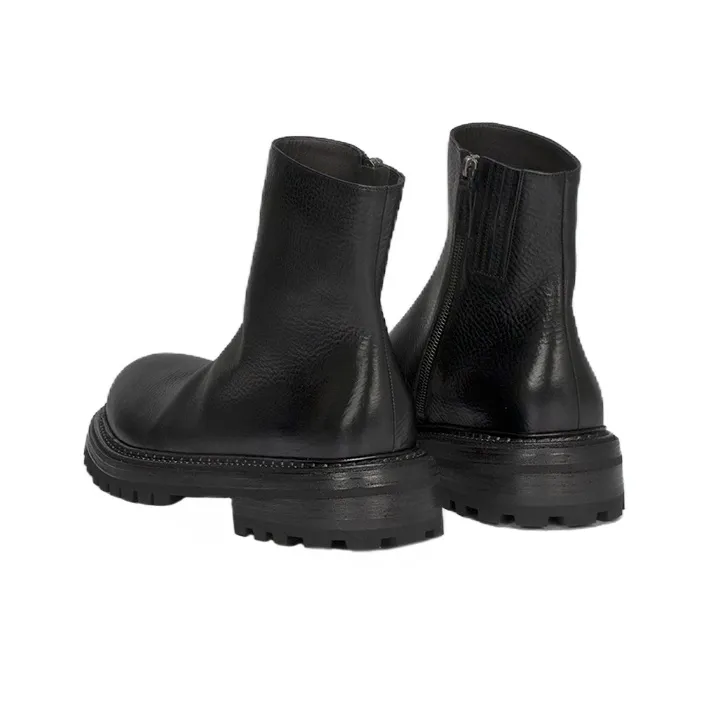 Marsèll Carrucola Ankle Boots-3