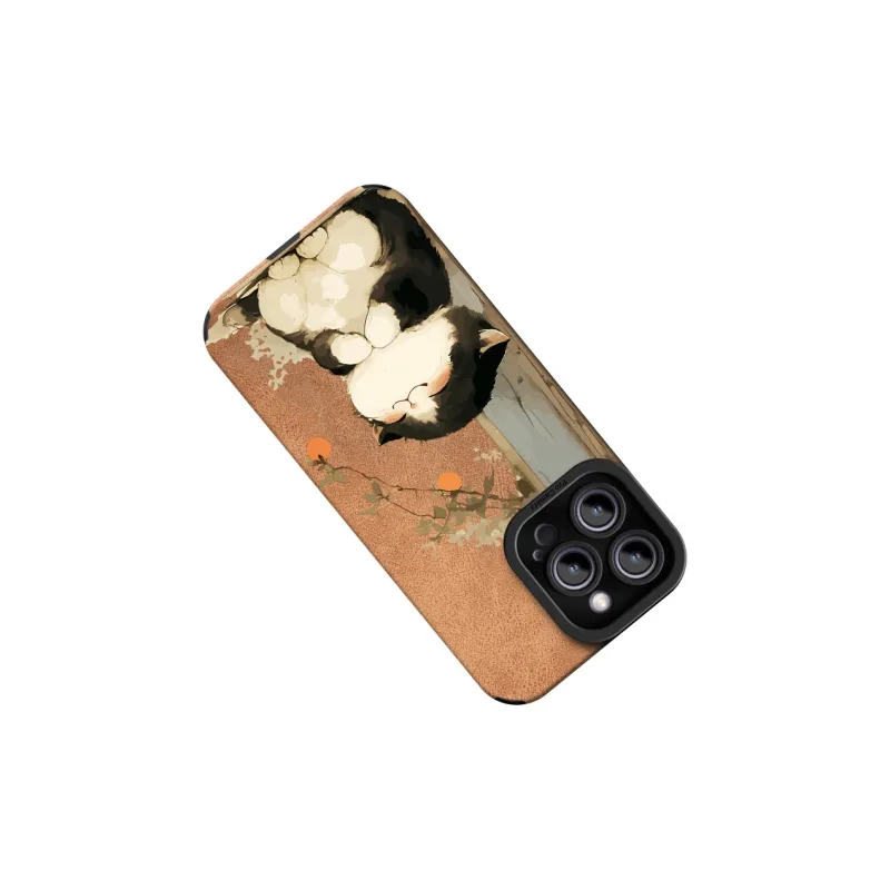 CHUNFAN Phone Cases-9