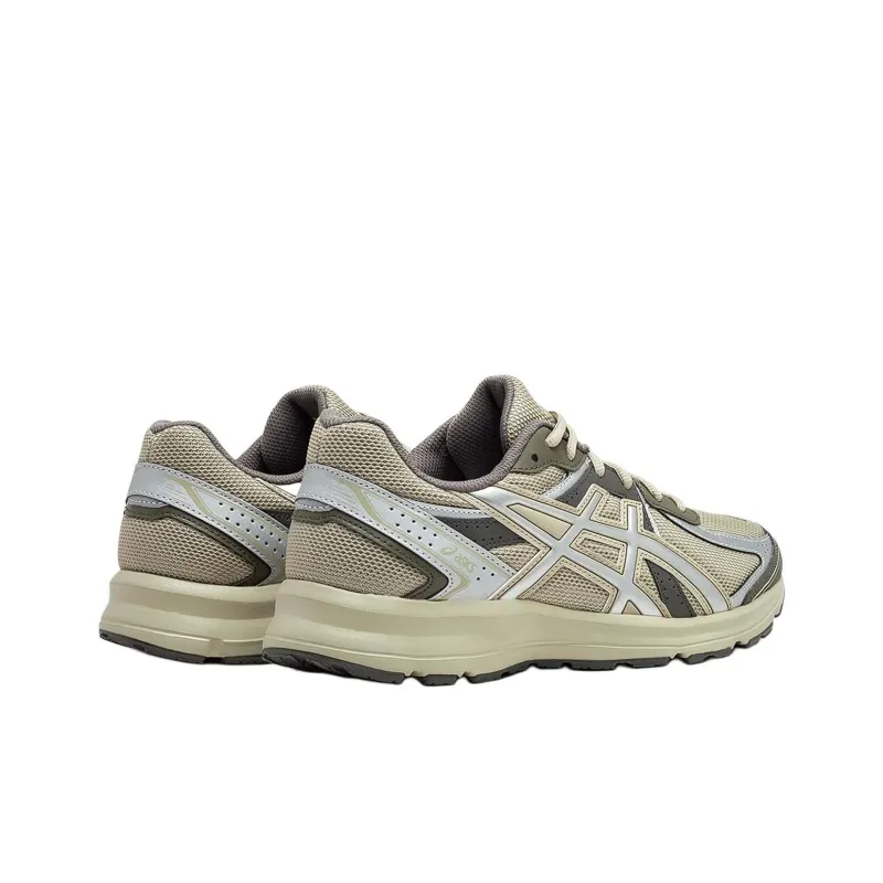 Asics Jog 100S Khaki Pure Silver-4