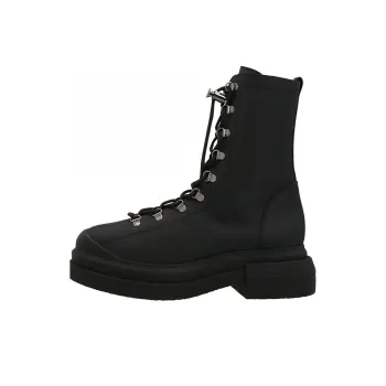 Stuart Weitzman/SW Rockie Sportlift Ankle Boots Women's Black