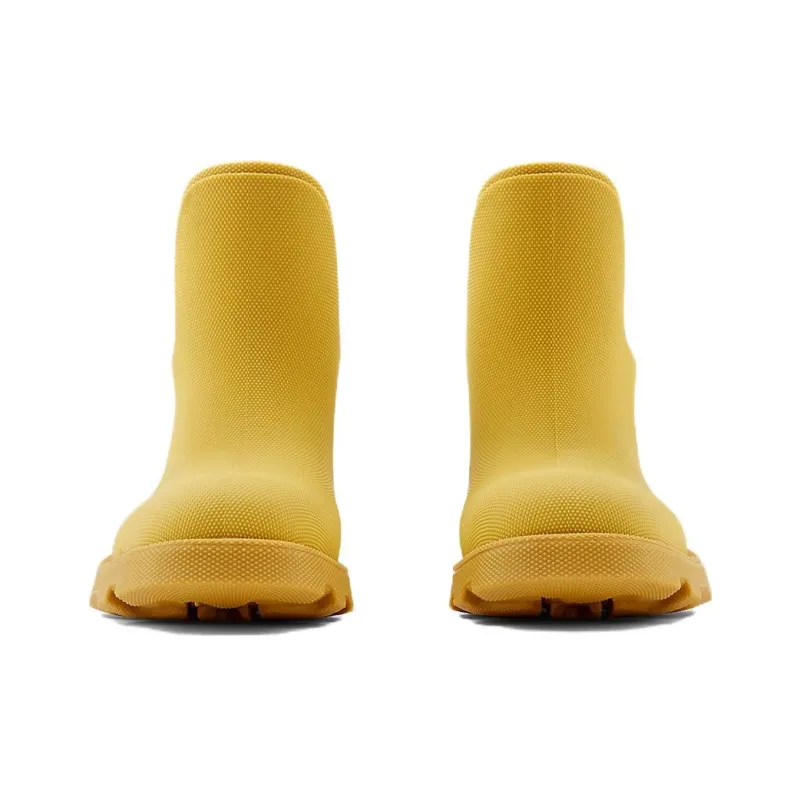 Burberry Ankle Boots Men's Manila Color-2