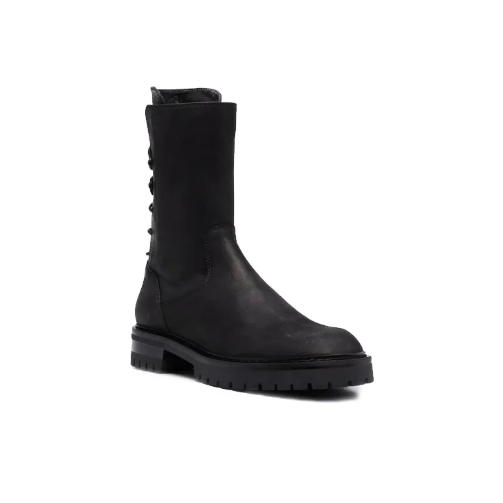Ann Demeulemeester Ankle Boots Men's Black-2