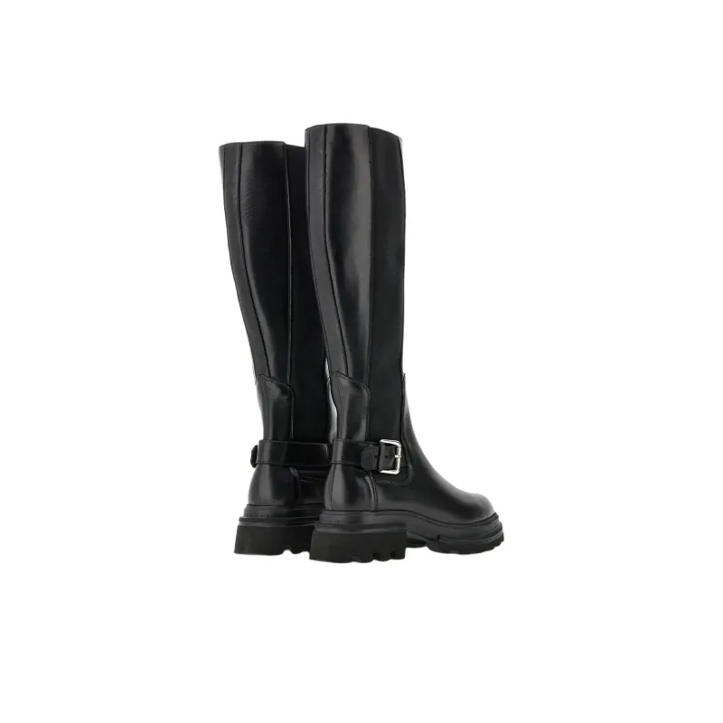 HOGAN Chelsea Boots Women's-3