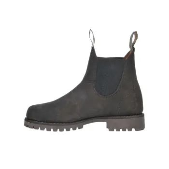 Sebago Yansa Chelsea Boots Women's Brown