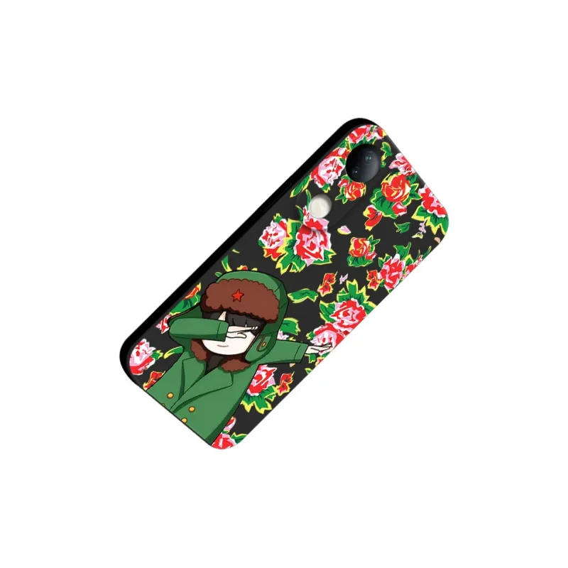 CHUNFAN Phone Cases-27