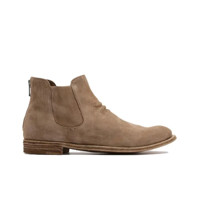 Officine Creative Lexikon Ankle Boots Women's-1