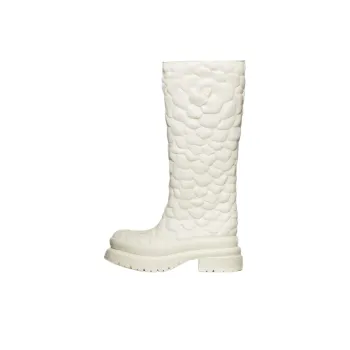 Valentino Women's Atelier 03 Sneaker 'Rose Edition   White'