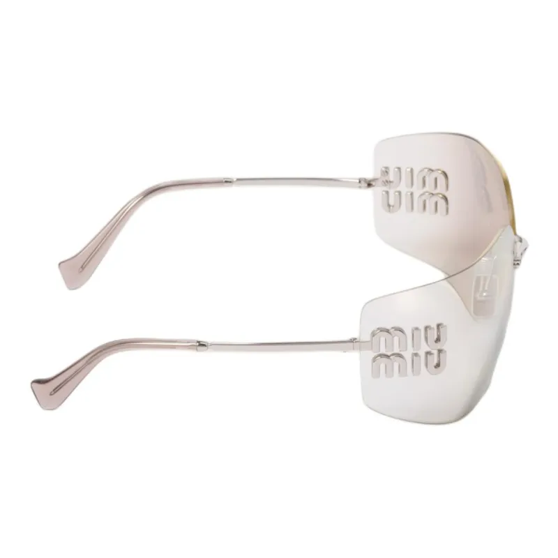 MIU MIU Runway Sunglasses-4