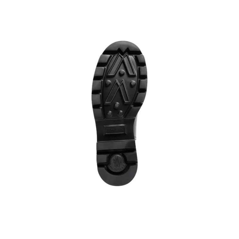 Moncler Kickstream High Drawstring Boots Women's-4