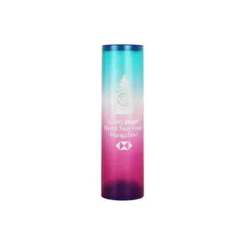 VICTOR Badminton Souvenirs Gradient Pink PC Unisex