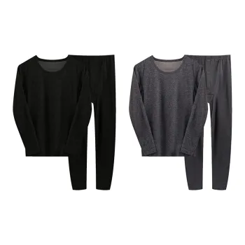 YUZHAOLIN Unisex Thermal Sets