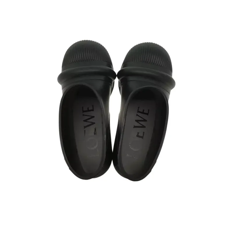 LOEWE Ankle Boots Men-4