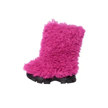Goldbergh Ankle Boots Women's Fuchsia