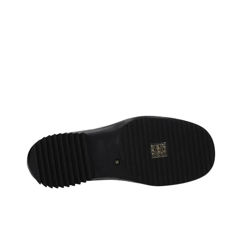 Maison Margiela Ankle Boots Men's Black-4