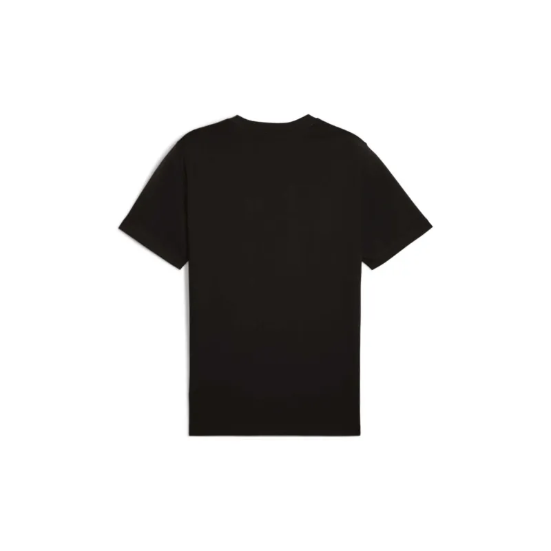 PUMA Playera Essentials No. 1 Logo Para Hombre-1