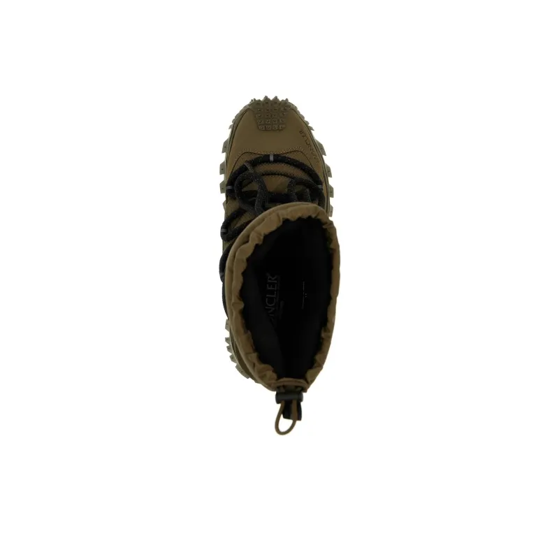 Moncler Trailgrip Après Boots GORE-TEX 'Olive Green'-3