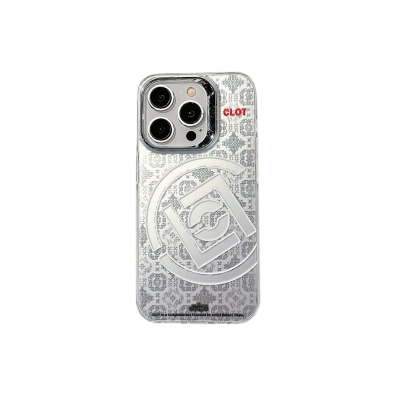 Dis cat Phone Cases-3