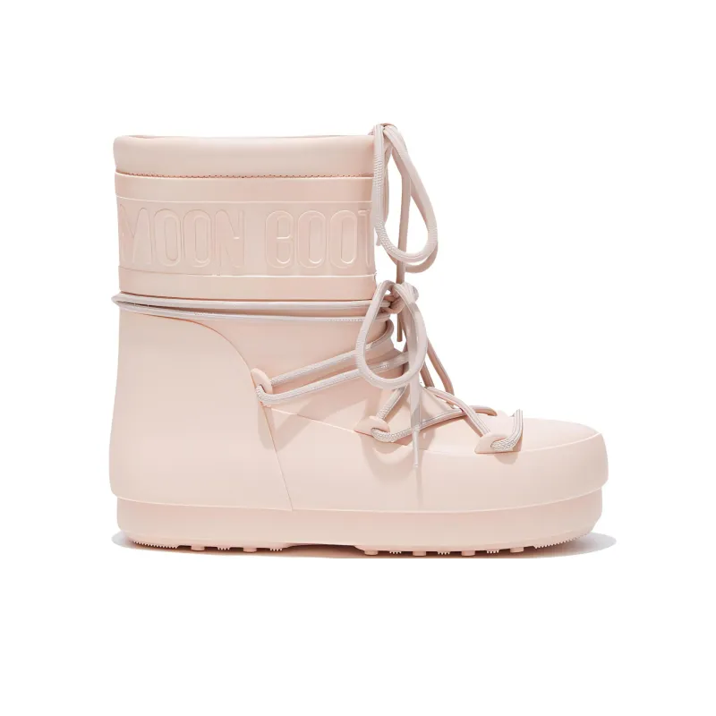 Moon Boot Icon Glance Rain Boots-1