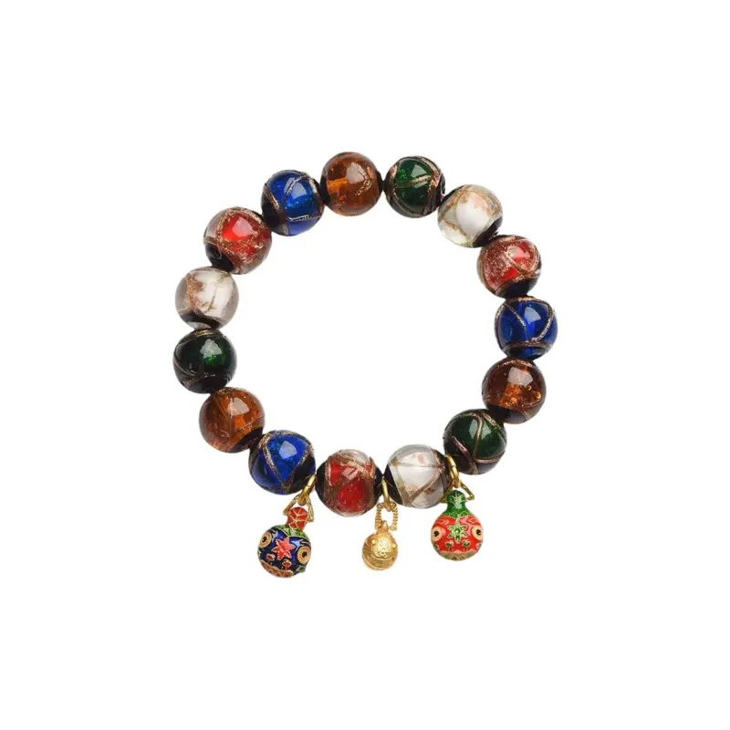 MGS Bracelets Unisex-0