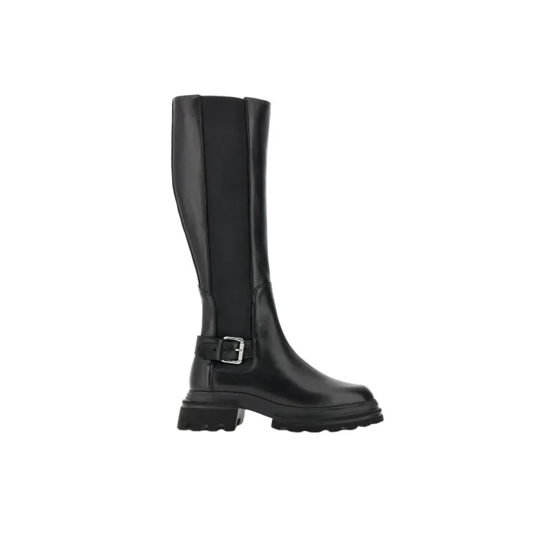 HOGAN Chelsea Boots Women's-1