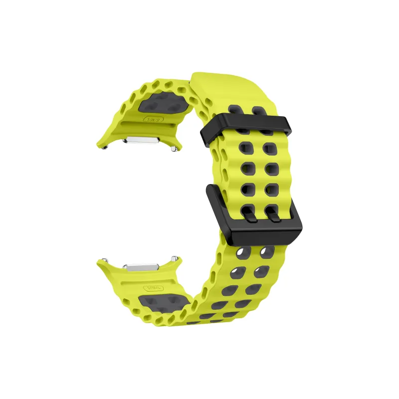 Antey Samsung Compatibility Watch Band 175 220mm Silicone Material-14