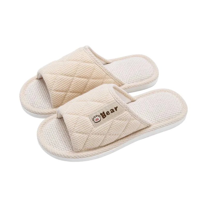 TZLDN Slippers / Home Slippers-15