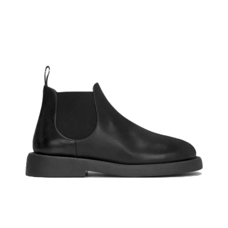 Marsèll Gommello Ankle Boots-4