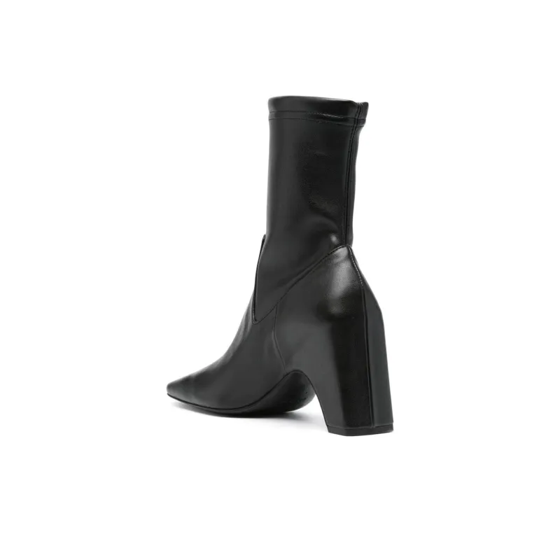 COPERNI Ankle Boots 9cm Women's Black-3