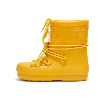 Moon Boot Icon Glance Rain Boots