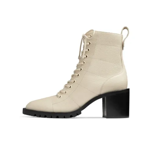 Jimmy Choo Ankle boots adidas Women's Mid Top Ecru, Black