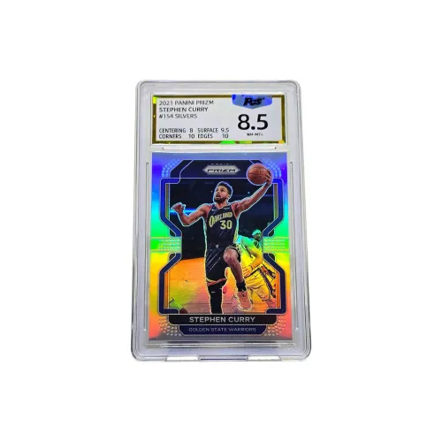 PANINI Graded Cards