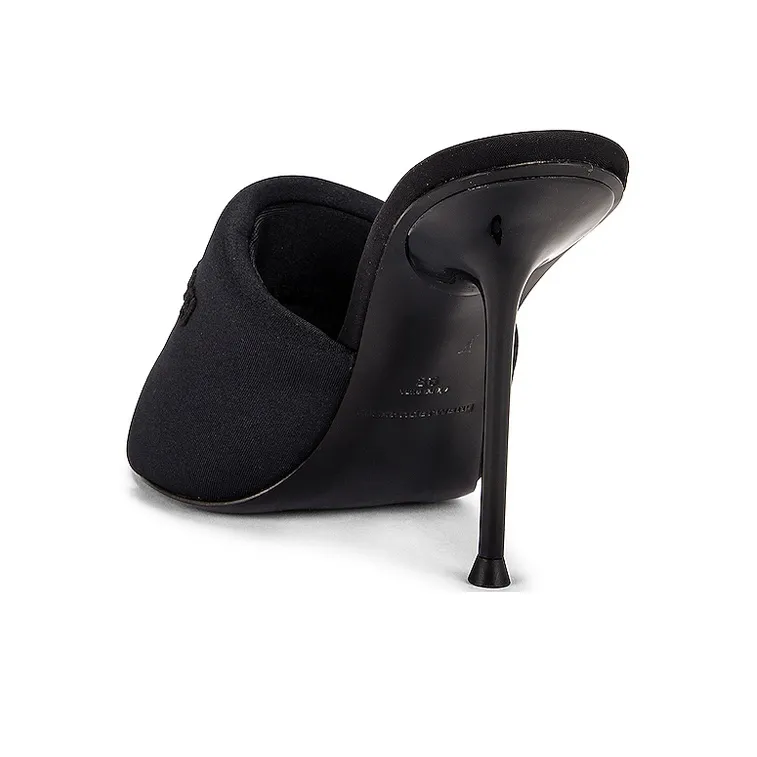 Alexander Wang High Heels Women's Black-3
