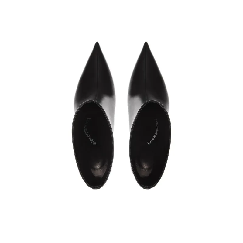 Alexander Wang Delphine Ankle Boots Women's-2