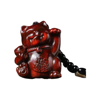 WUDE Sandalwood Handlebar Piece Unisex