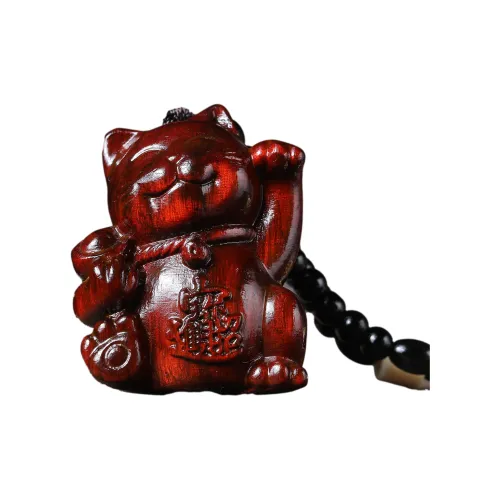 WUDE Sandalwood Handlebar Piece Unisex