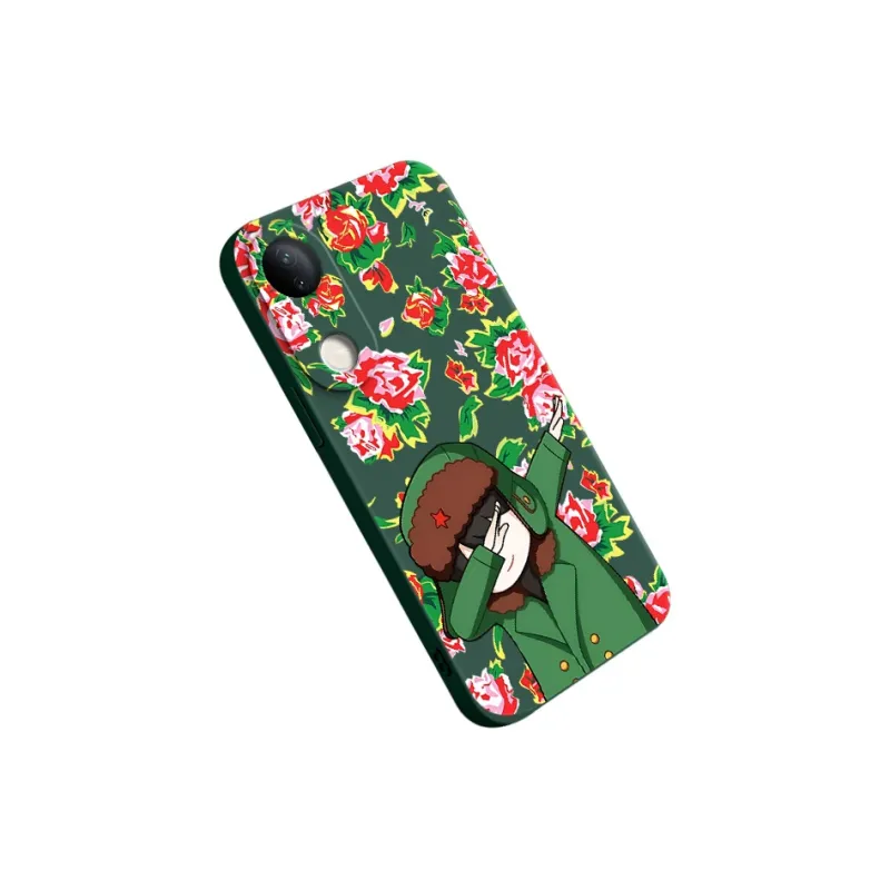 CHUNFAN Phone Cases-16