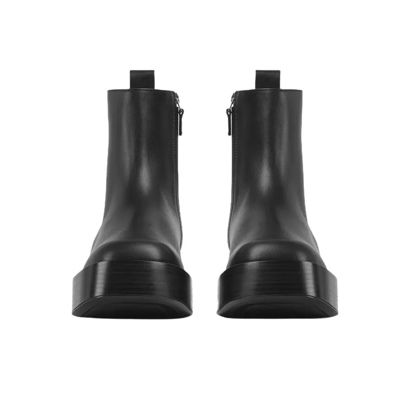 Bottega Veneta Torino Ankle Boots Women's-2