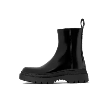 Bottega Veneta Highway Ankle Boots