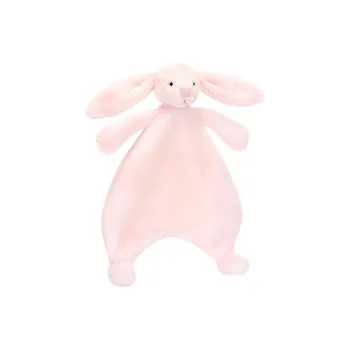 JELLYCAT Bashful Bunny Comforter Stuffed Animal