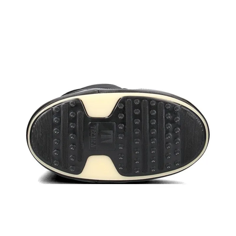 Moon Boot Icon Nylon Boot Black-4