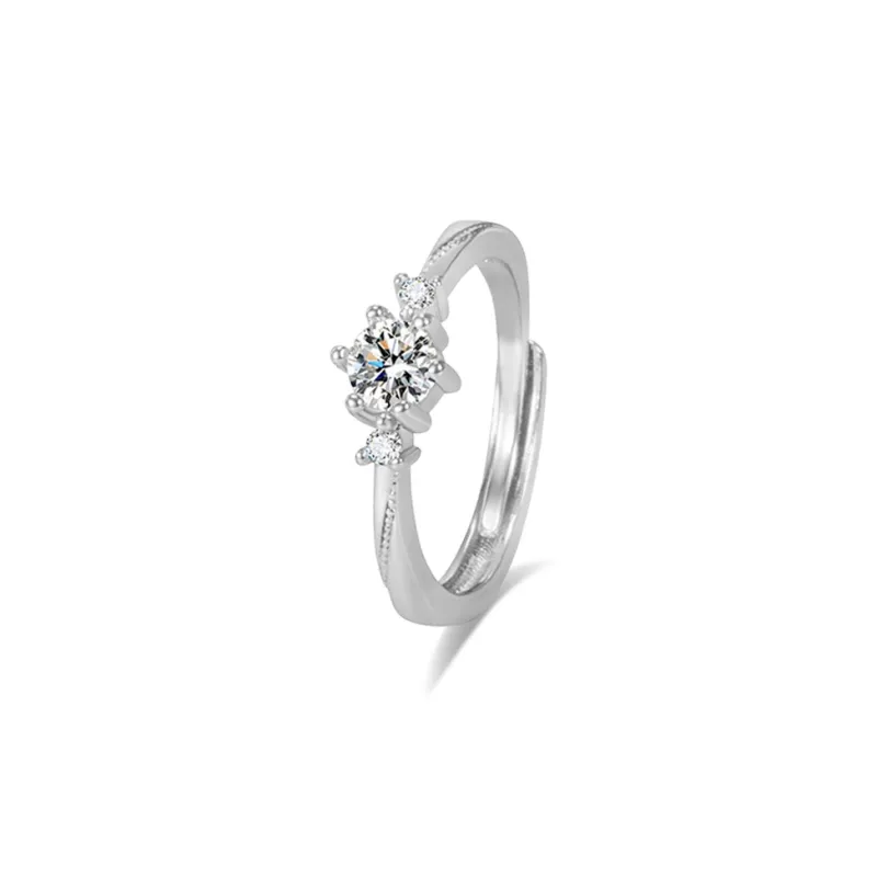 Muyan Rings Unisex-1