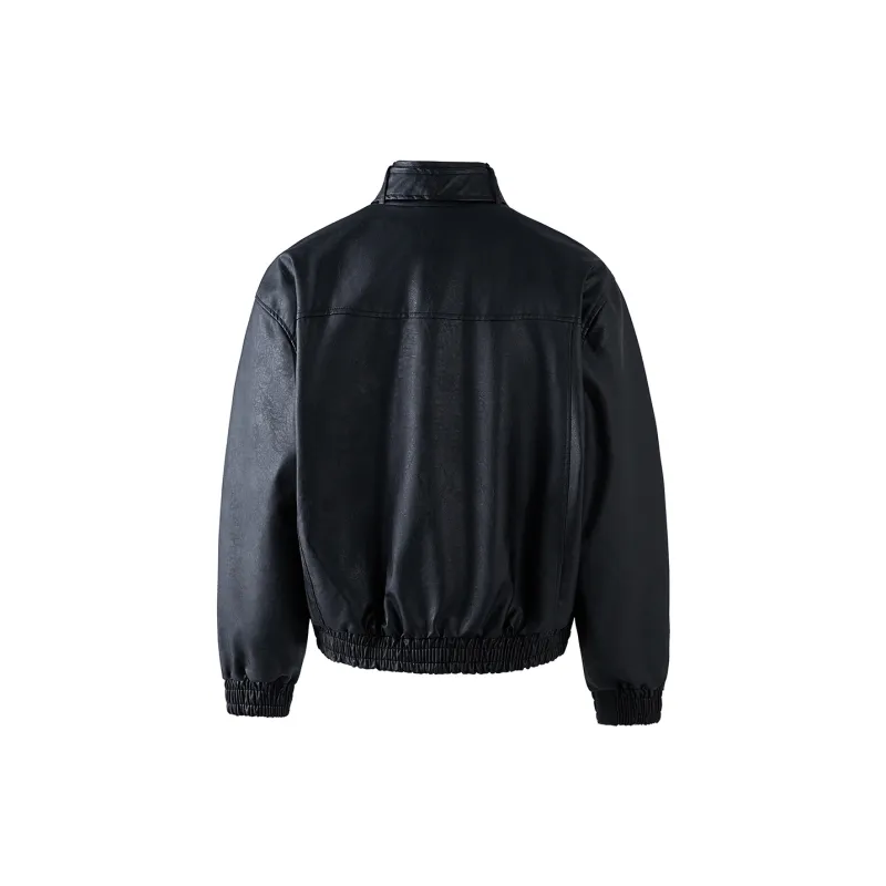 MONOLOGE Jackets Unisex-3