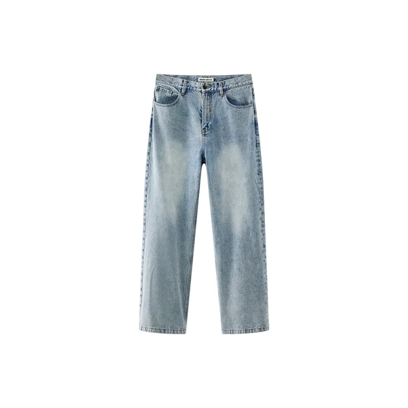 Organic Emotion Jeans Unisex-1