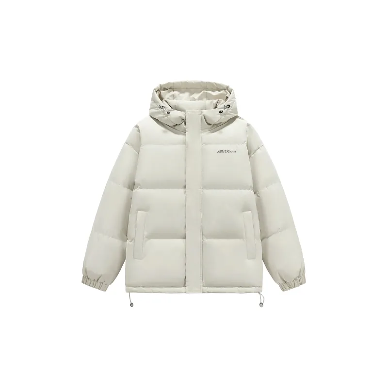 Moce Puffer Jackets Men-9
