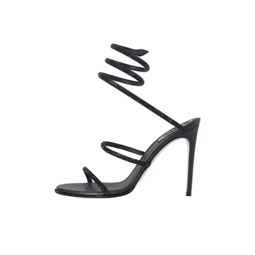 René Caovilla Cleo High-heel Sandals