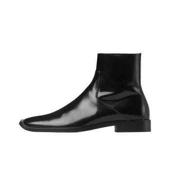 Bottega Veneta Chelsea Boots