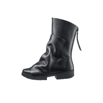 Trippen Ozone Ankle Boots Women's Black