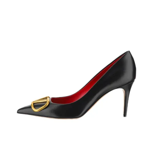 Valentino Garavani VLogo Pumps Women
s
